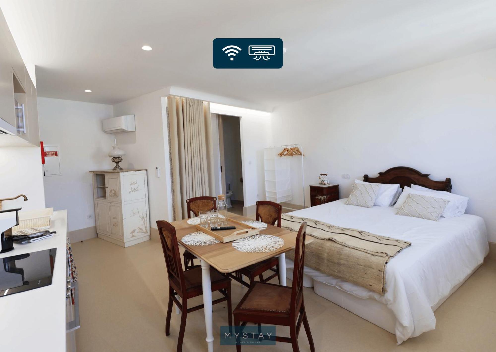 Mystay - Casa Matriz Sec XVI Penafiel Camera foto