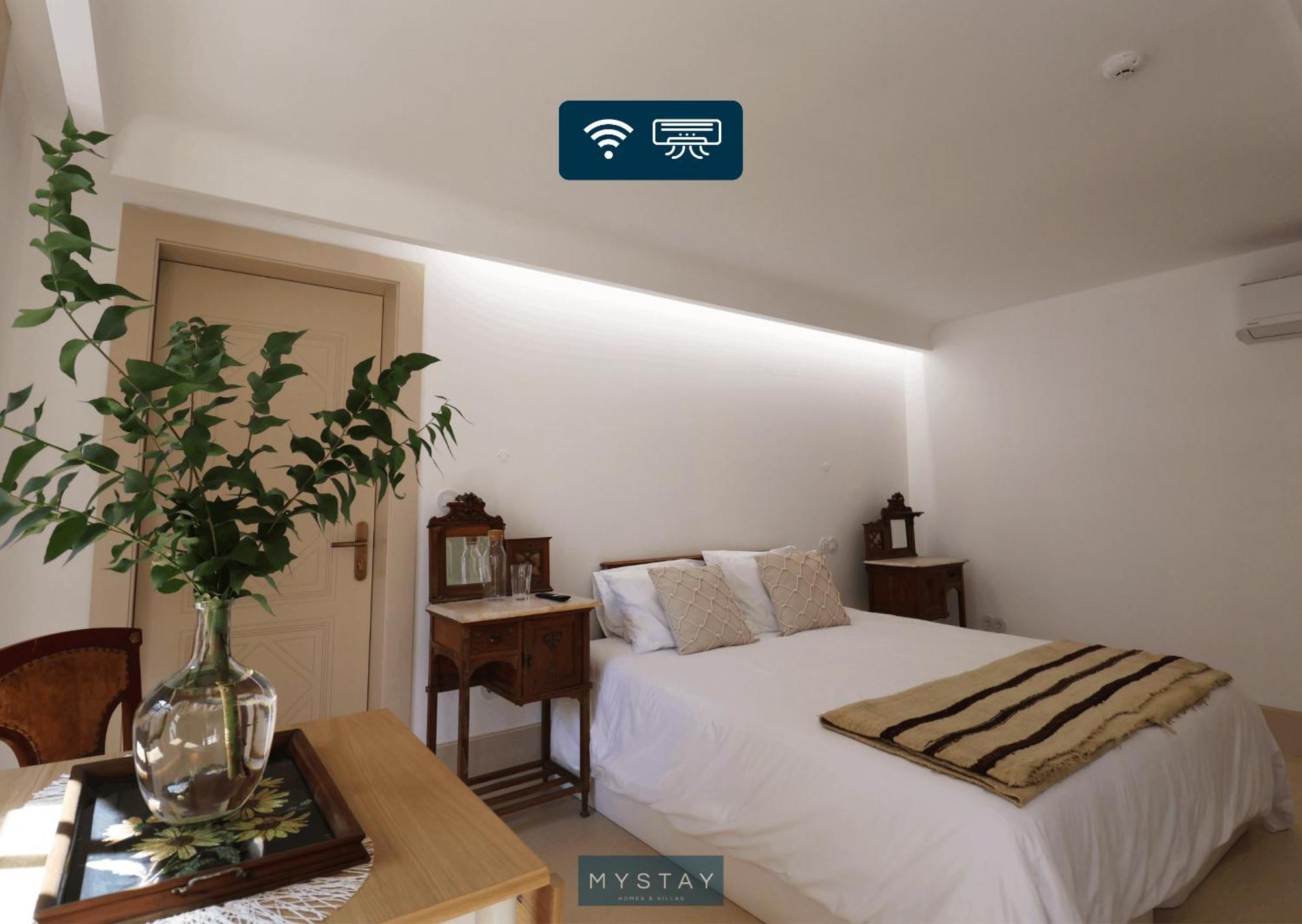 Mystay - Casa Matriz Sec XVI Penafiel Camera foto