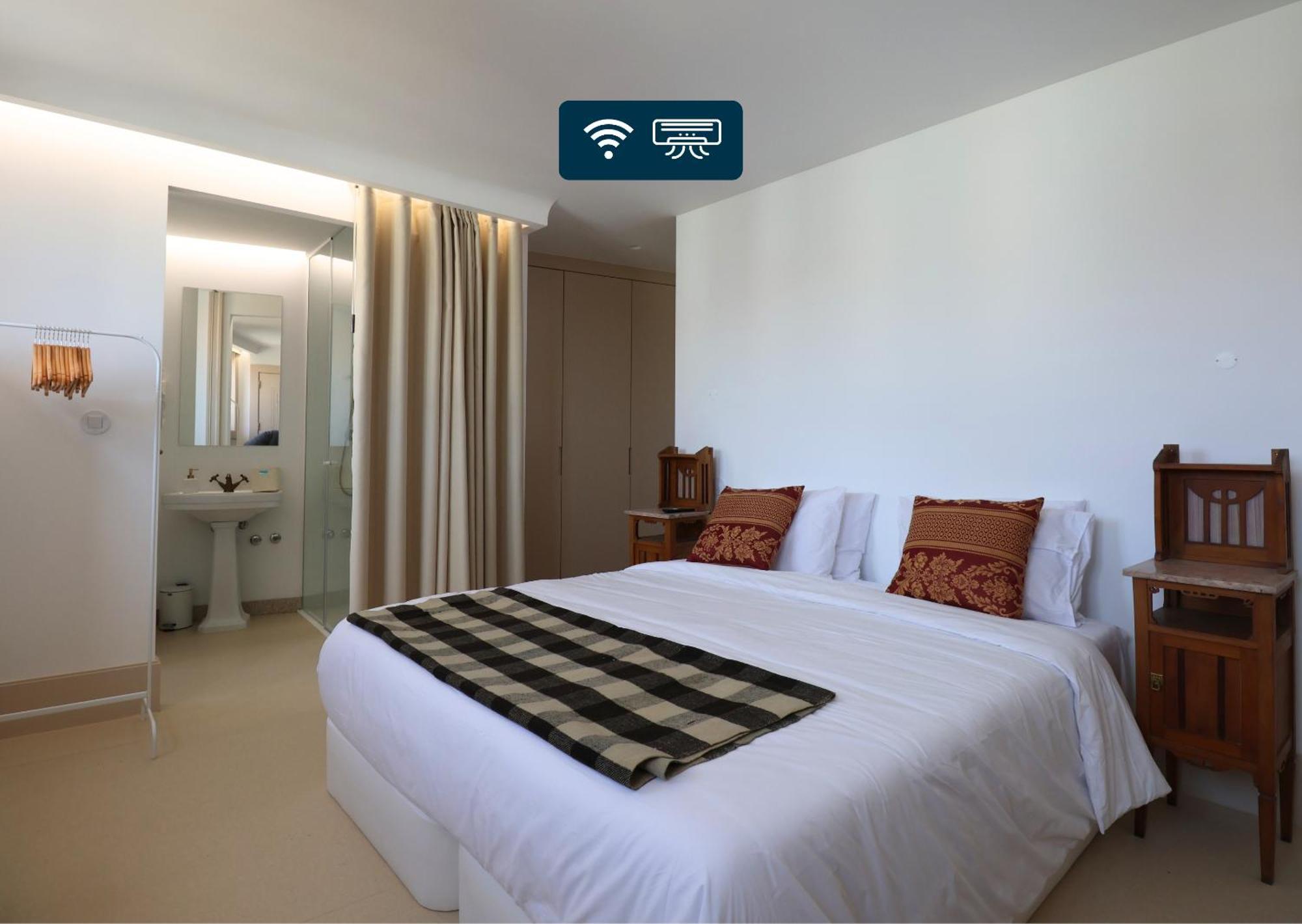 Mystay - Casa Matriz Sec XVI Penafiel Camera foto