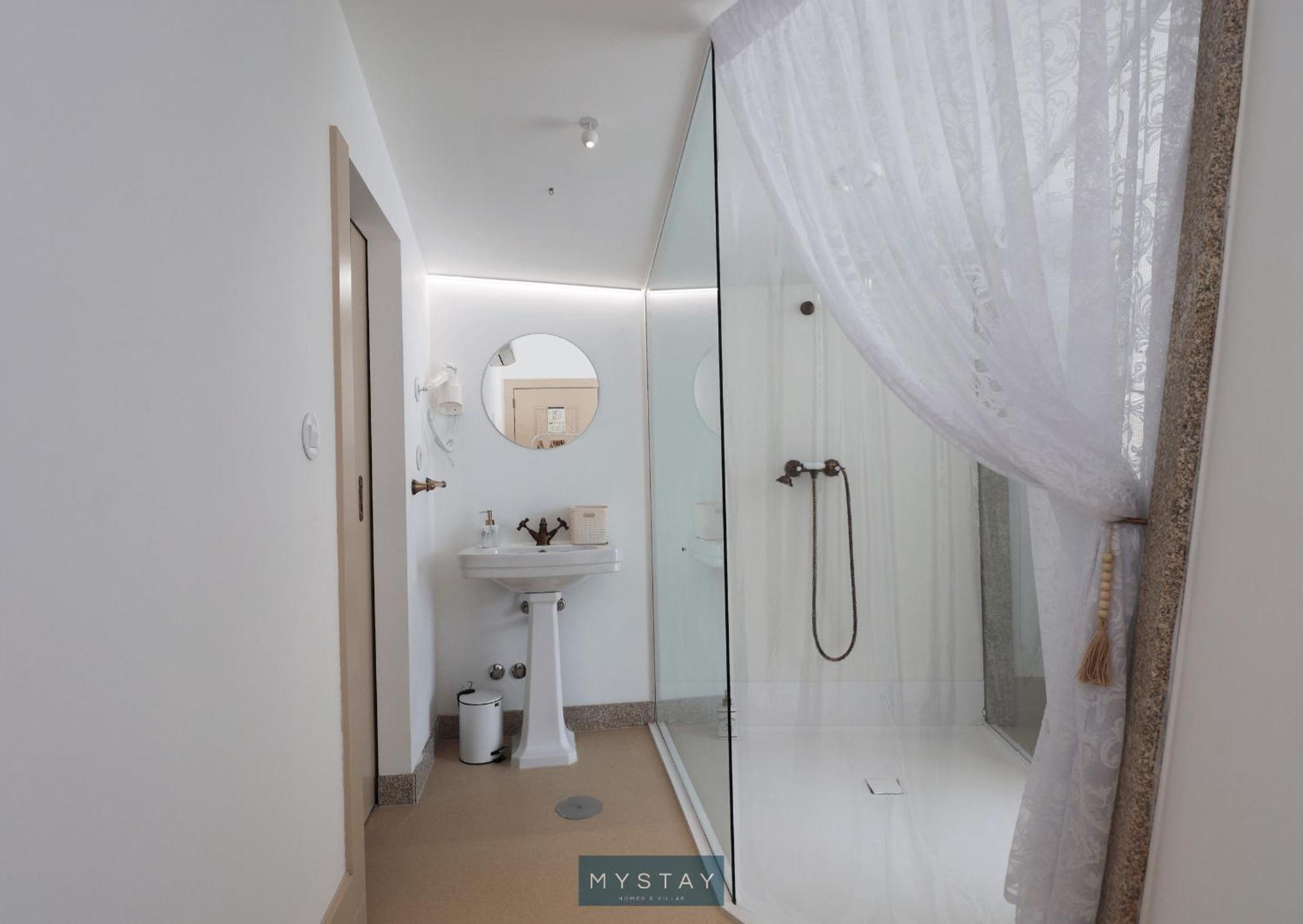 Mystay - Casa Matriz Sec XVI Penafiel Esterno foto