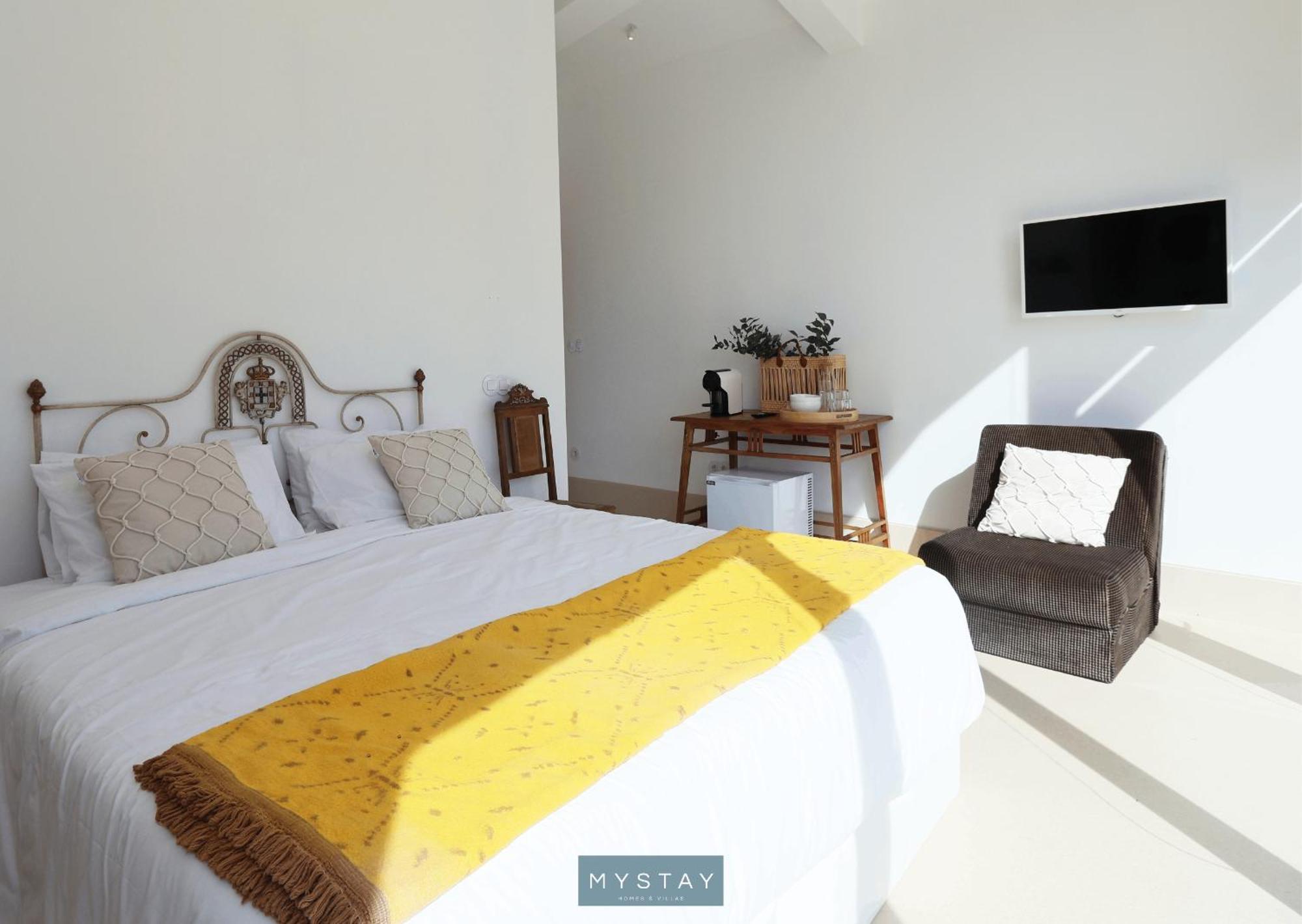 Mystay - Casa Matriz Sec XVI Penafiel Esterno foto