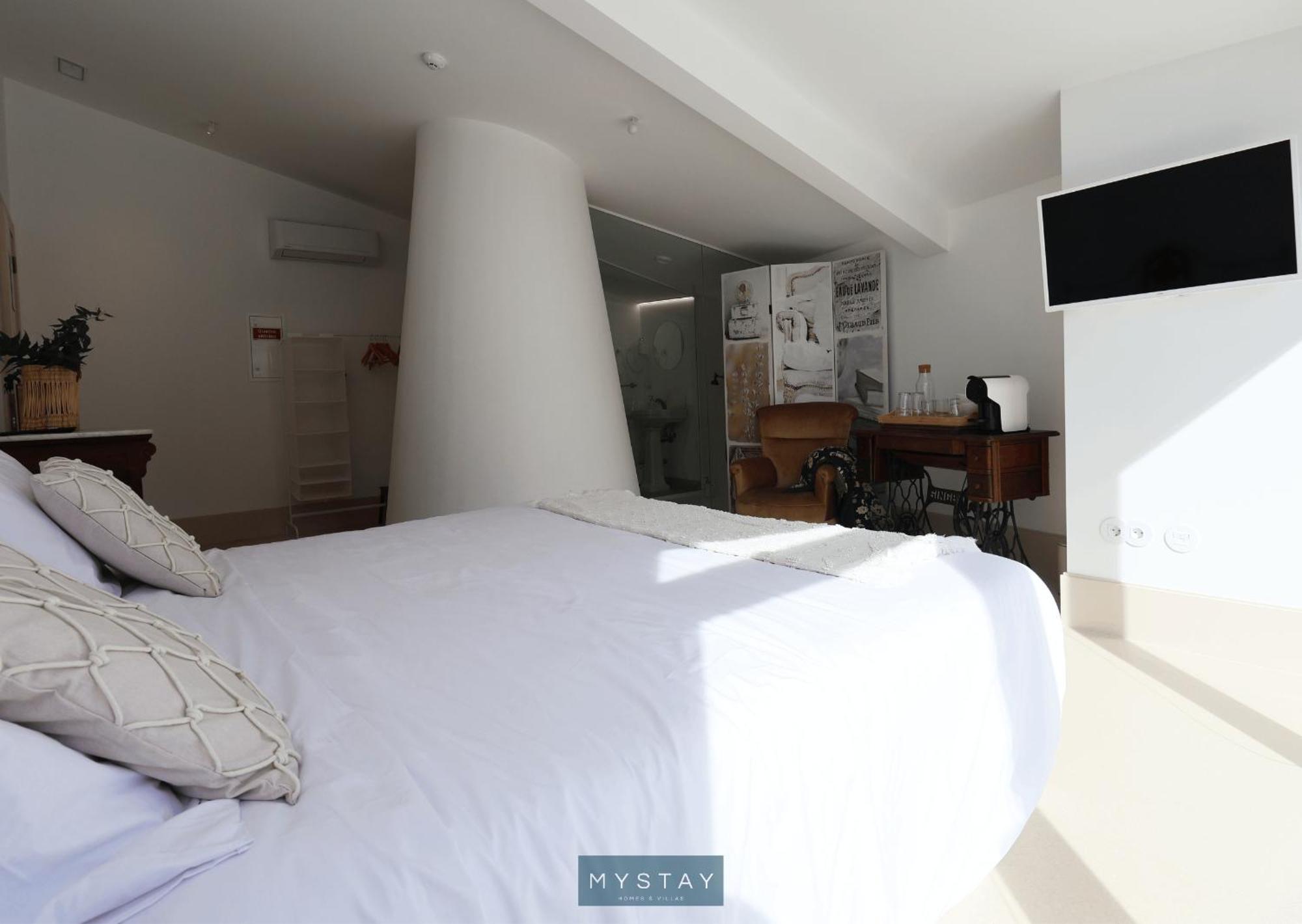 Mystay - Casa Matriz Sec XVI Penafiel Esterno foto