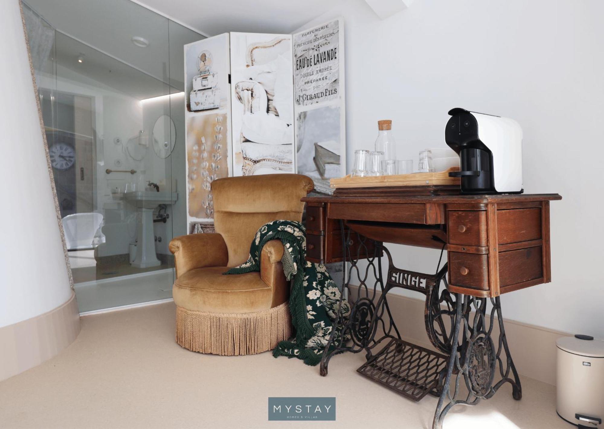 Mystay - Casa Matriz Sec XVI Penafiel Esterno foto