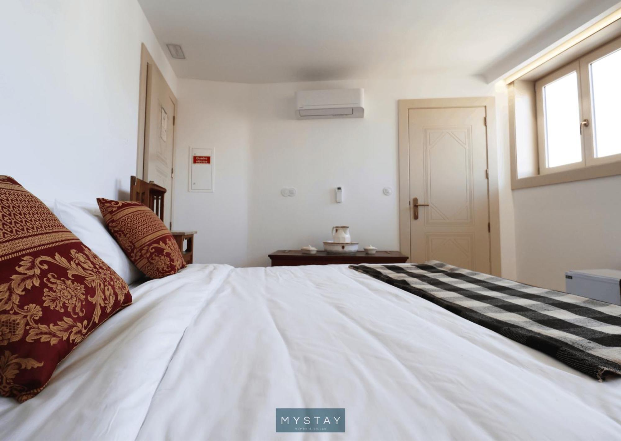 Mystay - Casa Matriz Sec XVI Penafiel Esterno foto
