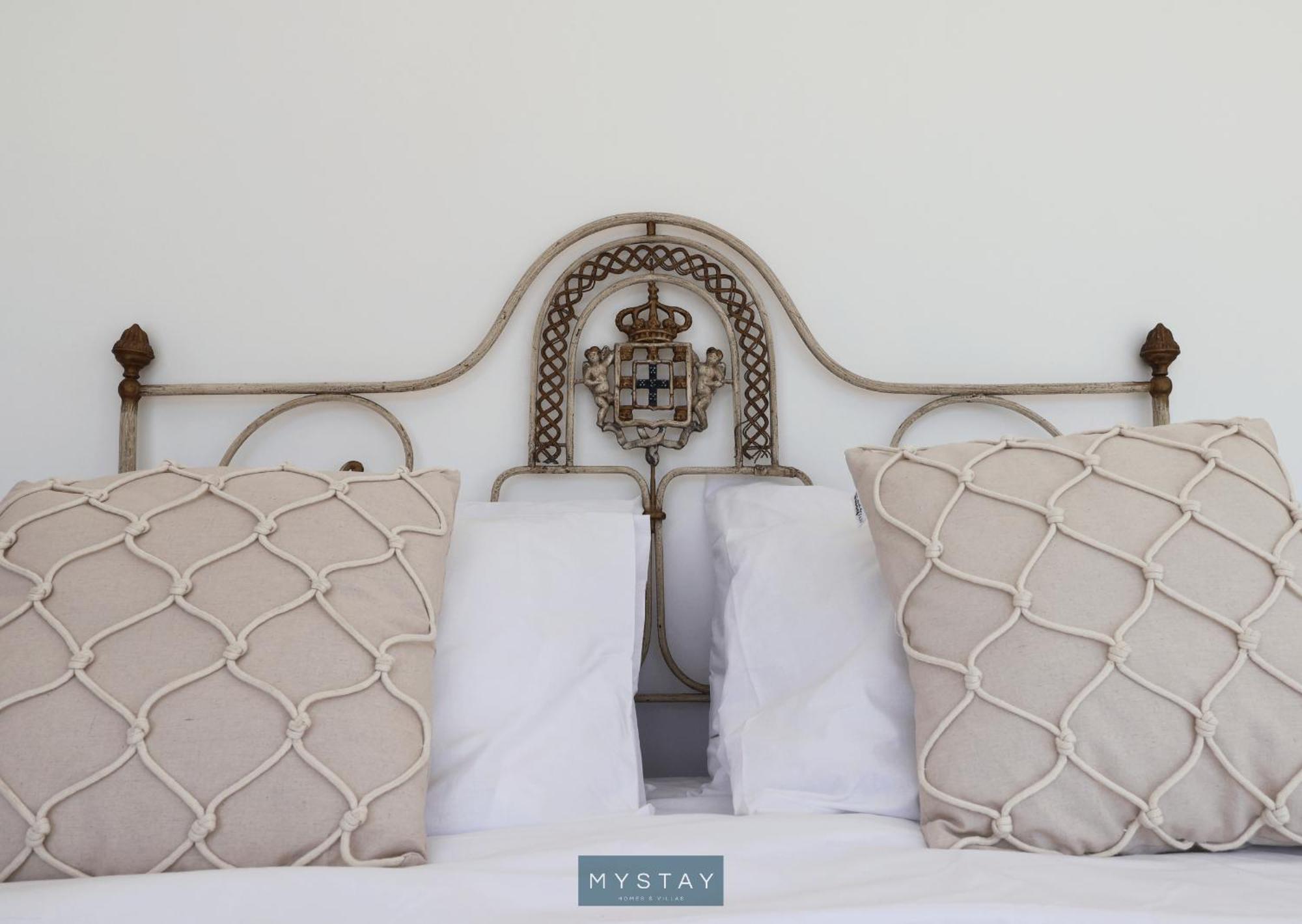 Mystay - Casa Matriz Sec XVI Penafiel Esterno foto