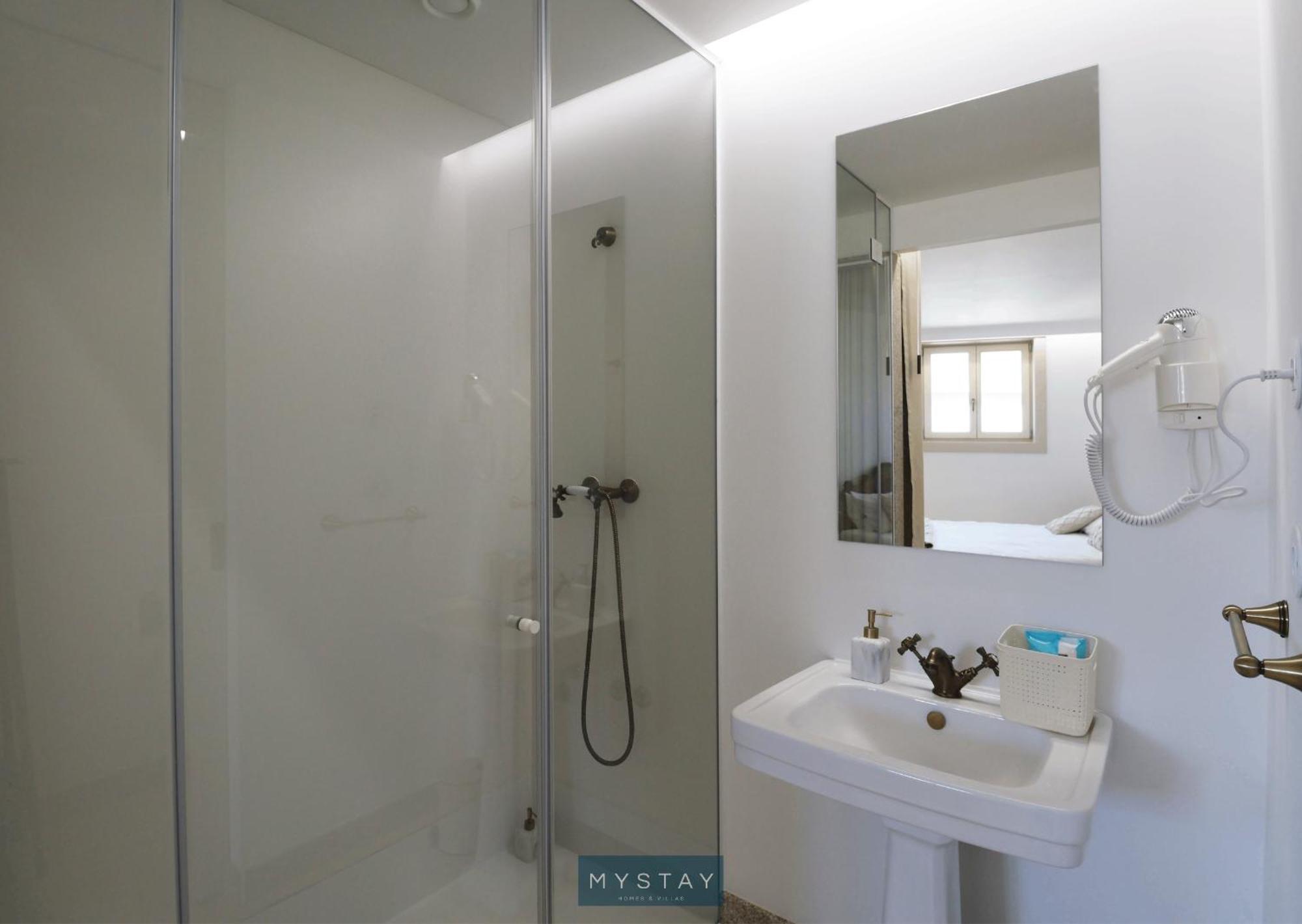 Mystay - Casa Matriz Sec XVI Penafiel Camera foto