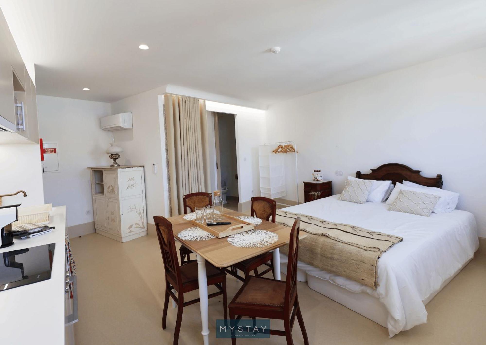 Mystay - Casa Matriz Sec XVI Penafiel Esterno foto