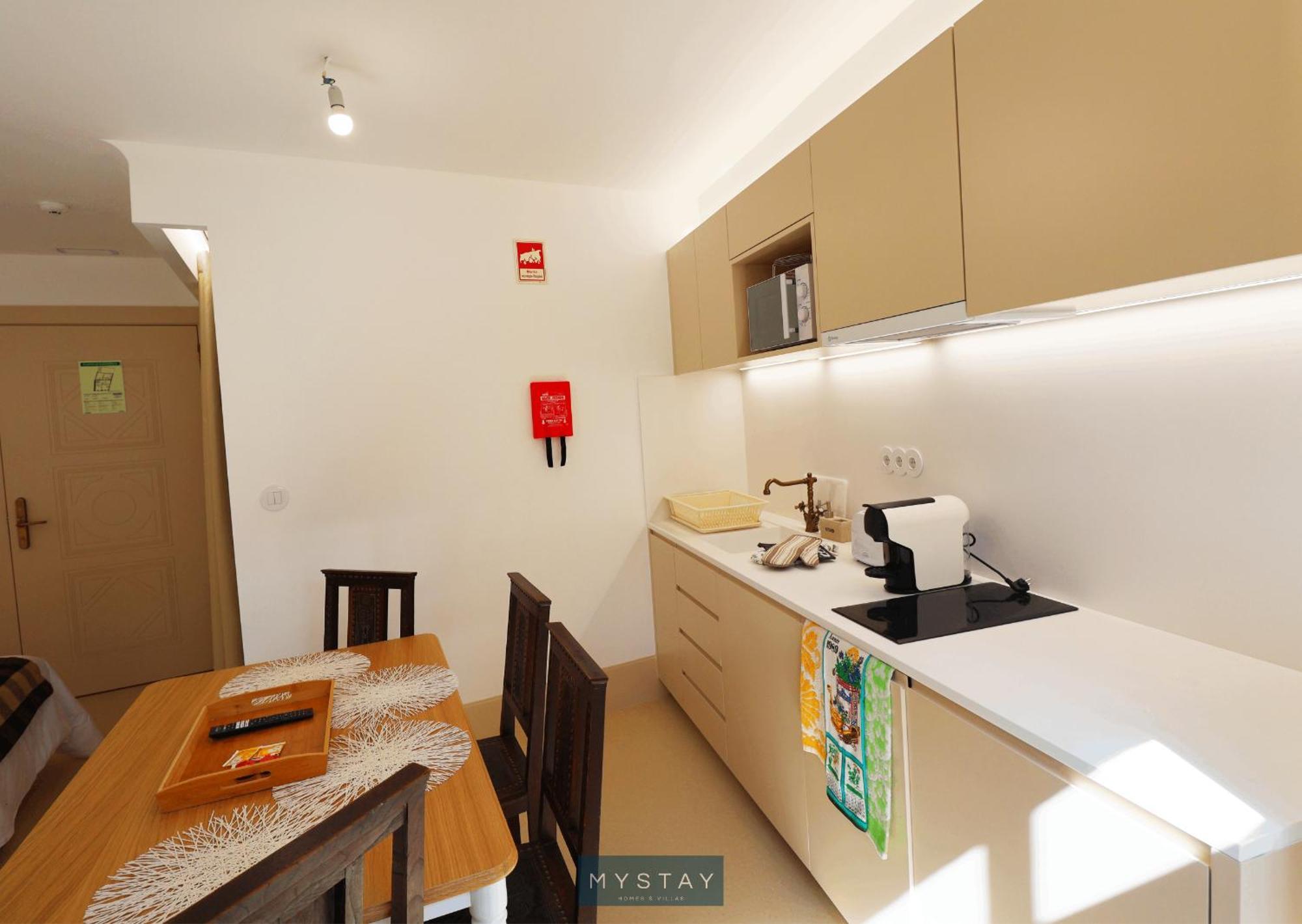 Mystay - Casa Matriz Sec XVI Penafiel Camera foto