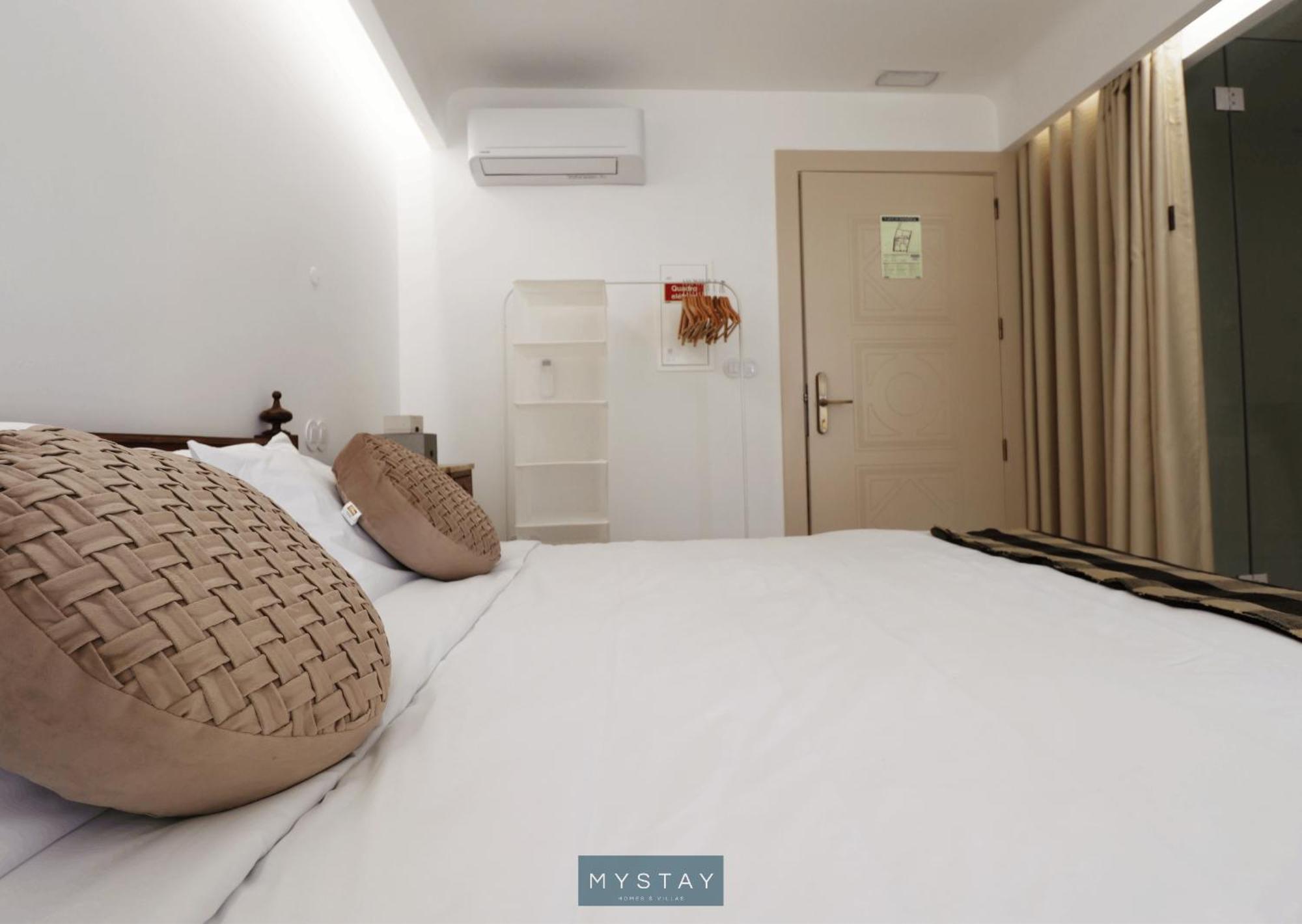 Mystay - Casa Matriz Sec XVI Penafiel Camera foto