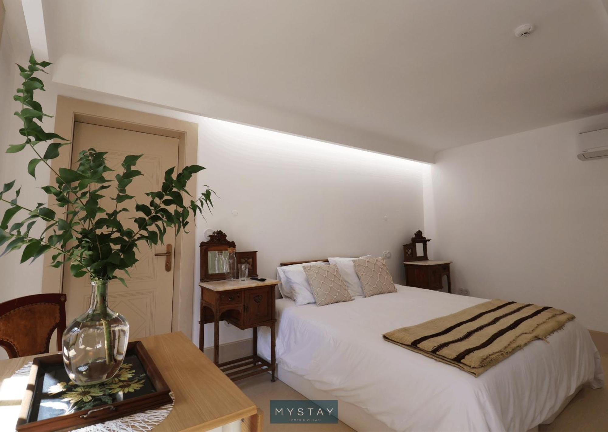 Mystay - Casa Matriz Sec XVI Penafiel Esterno foto