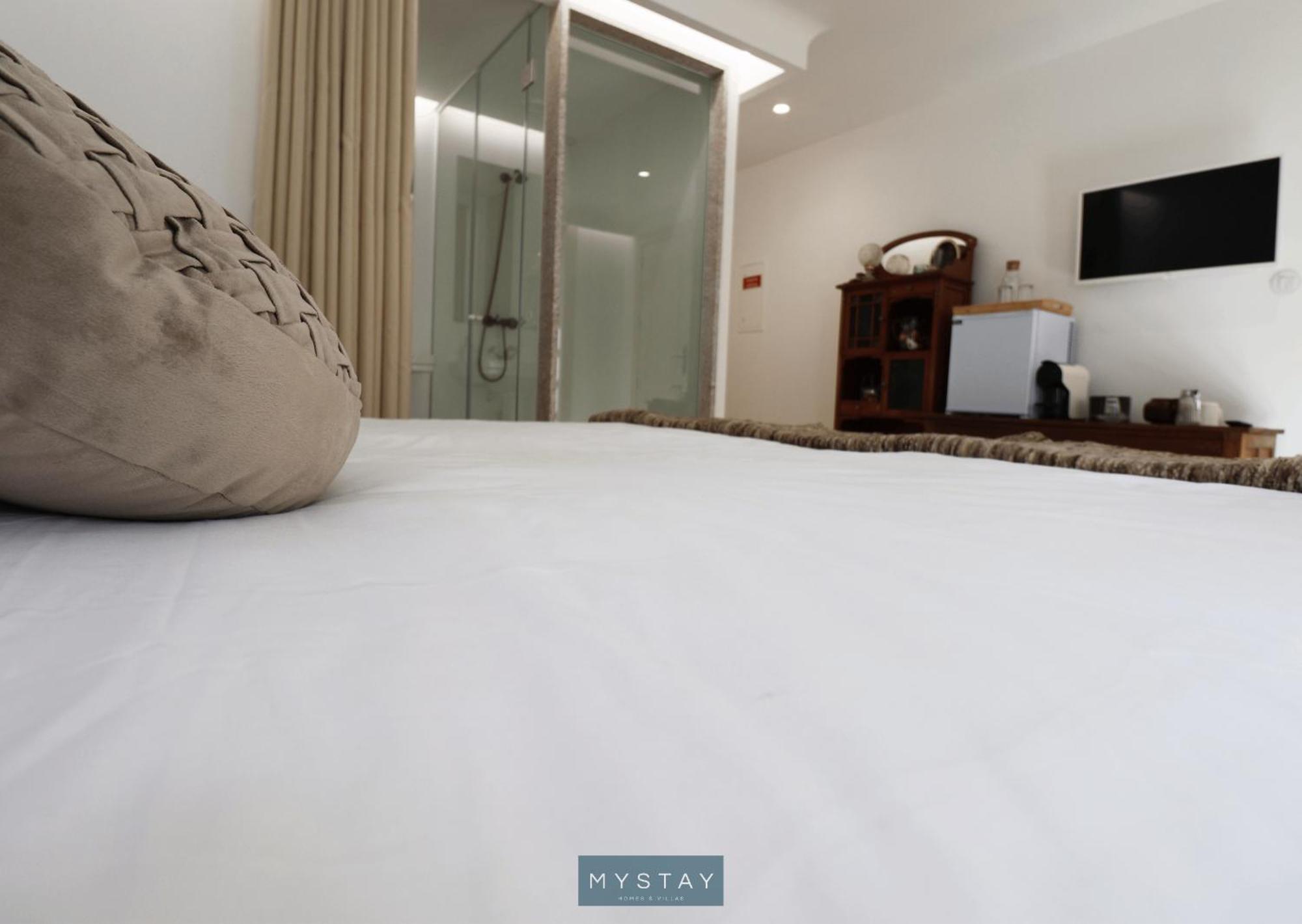 Mystay - Casa Matriz Sec XVI Penafiel Esterno foto