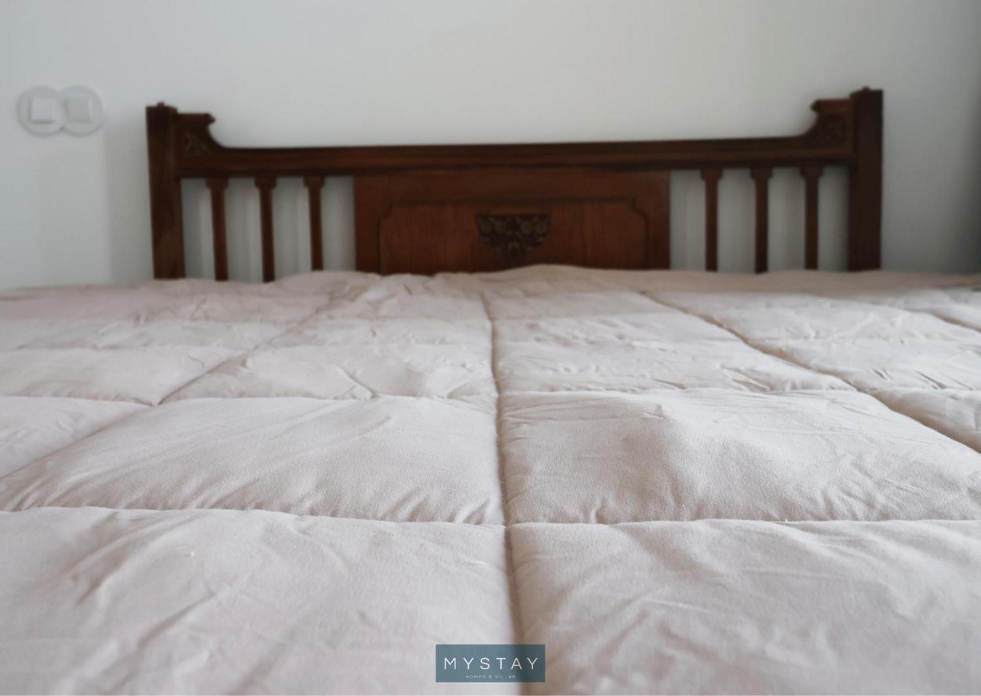 Mystay - Casa Matriz Sec XVI Penafiel Camera foto