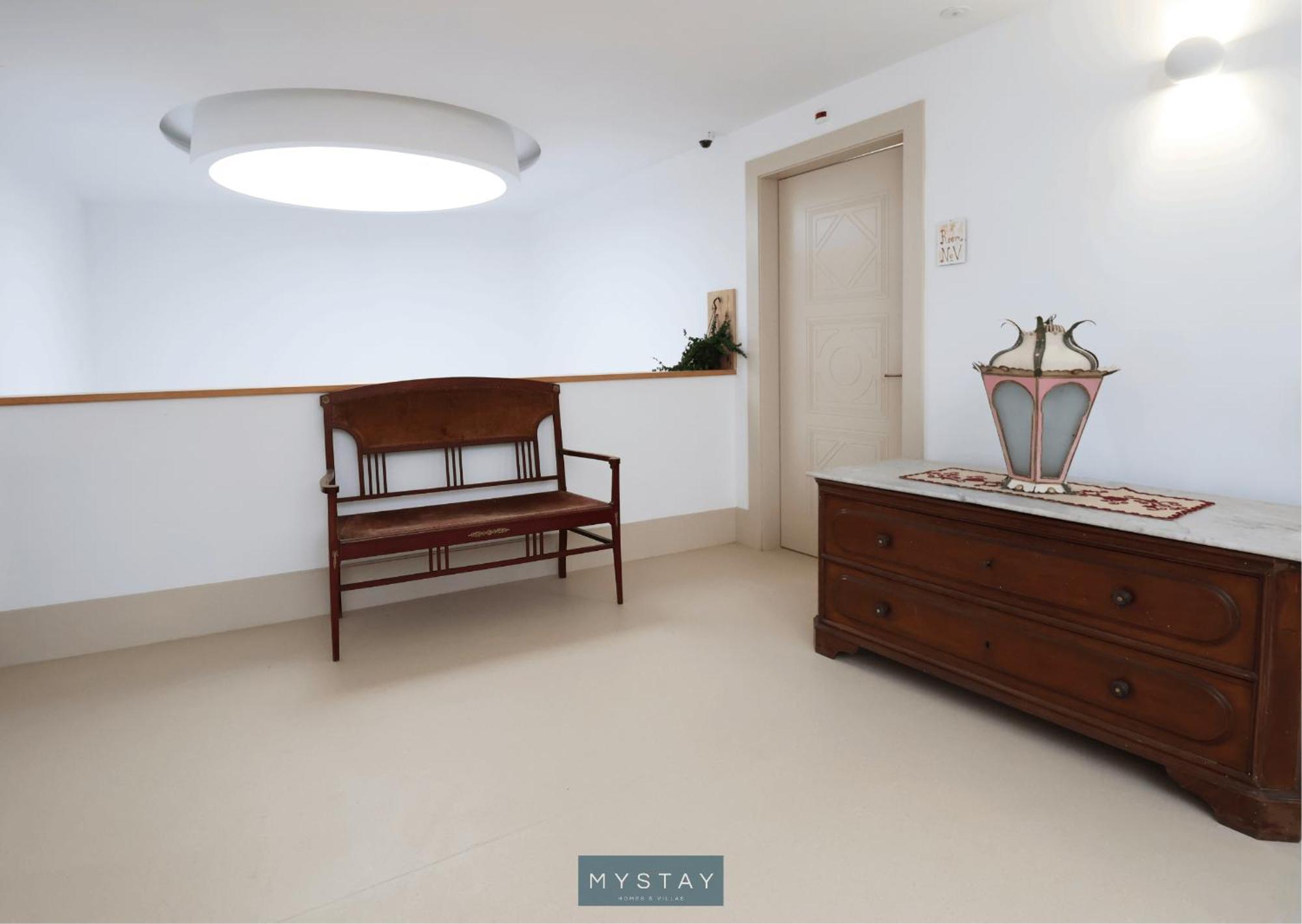 Mystay - Casa Matriz Sec XVI Penafiel Esterno foto